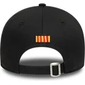 gorra-curva-negra-ajustable-de-fc-barcelona-laliga-9forty-core-de-new-era