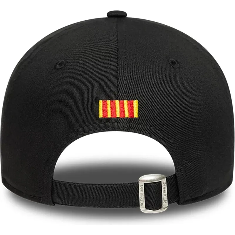 sapkak-ivelt-fekete-snapback-9forty-ajustable-fc-barcelona-laliga-new-era