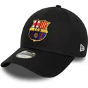 cap-ivelt-cheren-snapbek-gyereknek-9forty-ajustable-fc-barcelona-laliga-new-era
