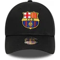 cap-ivelt-cheren-snapbek-gyereknek-9forty-ajustable-fc-barcelona-laliga-new-era