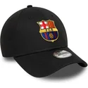 cap-ivelt-cheren-snapbek-gyereknek-9forty-ajustable-fc-barcelona-laliga-new-era