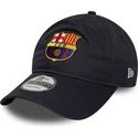 cap-ivelt-tmnosin-snapbek-9twenty-ajustable-fc-barcelona-laliga-new-era