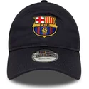 cap-ivelt-tmnosin-snapbek-9twenty-ajustable-fc-barcelona-laliga-new-era
