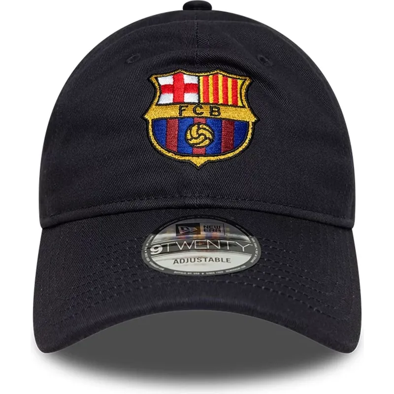 cap-ivelt-tmnosin-snapbek-9twenty-ajustable-fc-barcelona-laliga-new-era