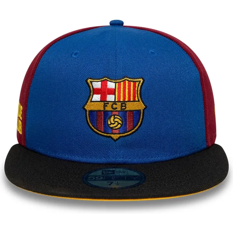 sapkak-ivelt-tobbszinu-snapback-59fifty-fc-barcelona-laliga-new-era