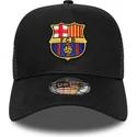 sapkak-ivelt-fekete-snapback-a-frame-trucker-fc-barcelona-laliga-new-era