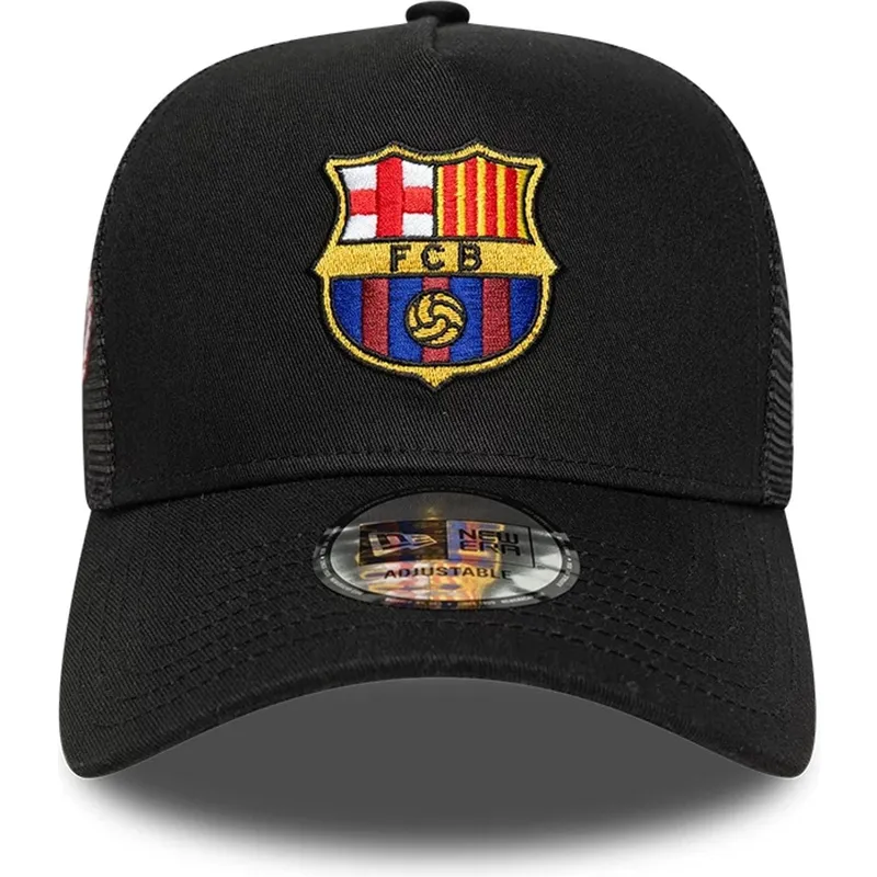 cap-ivelt-cheren-snapbek-a-frame-trucker-fc-barcelona-laliga-new-era