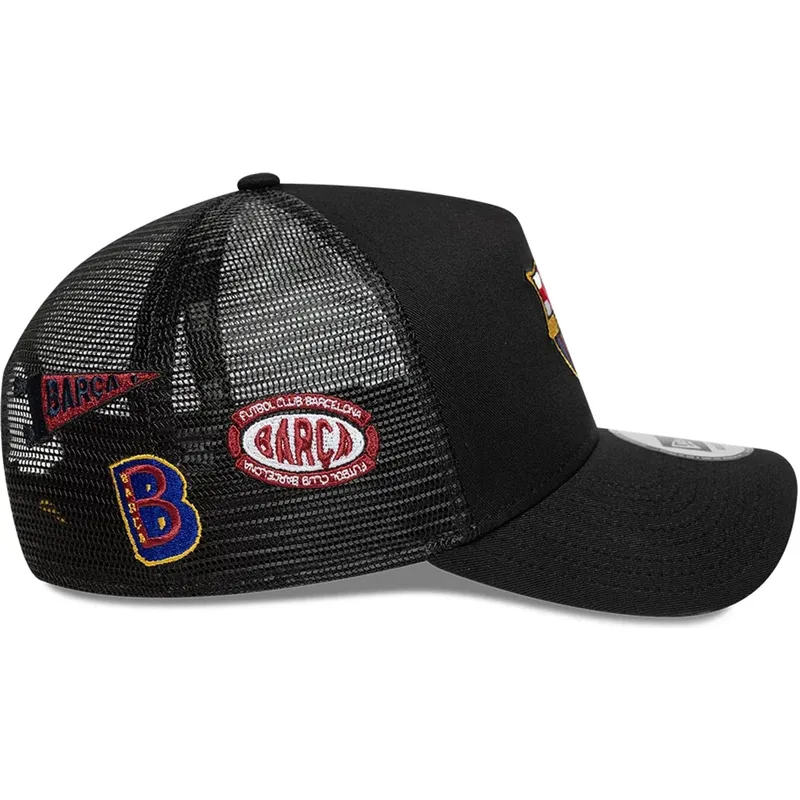 cap-ivelt-cheren-snapbek-a-frame-trucker-fc-barcelona-laliga-new-era