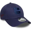 cap-ivelt-tmnosin-snapbek-9forty-m-crown-ajustable-fc-barcelona-laliga-new-era