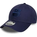 cap-ivelt-tmnosin-snapbek-9forty-m-crown-ajustable-fc-barcelona-laliga-new-era