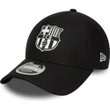sapkak-ivelt-fekete-snapback-9forty-m-crown-fc-barcelona-laliga-new-era