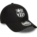 gorra-curva-negra-snapback-de-fc-barcelona-laliga-9forty-m-crown-diamond-era-de-new-era