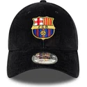 sapkak-ivelt-fekete-snapback-39thirty-fc-barcelona-laliga-new-era
