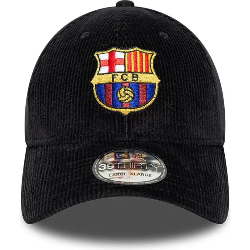 sapkak-ivelt-fekete-snapback-39thirty-fc-barcelona-laliga-new-era