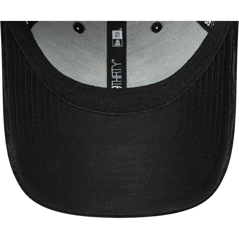 sapkak-ivelt-fekete-snapback-39thirty-fc-barcelona-laliga-new-era