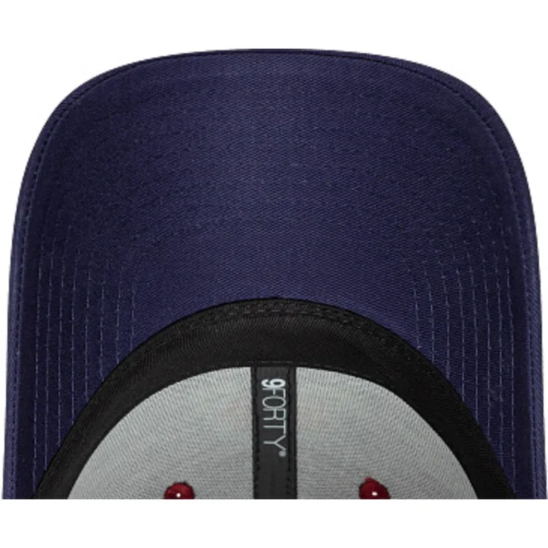 sapkak-ivelt-tobbszinu-snapback-gyereknek-9forty-ajustable-fc-barcelona-laliga-new-era