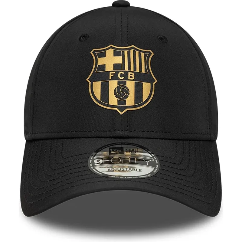 cap-ivelt-cheren-snapbek-9forty-ajustable-fc-barcelona-laliga-new-era