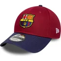 sapkak-ivelt-tobbszinu-snapback-9forty-ajustable-fc-barcelona-laliga-new-era