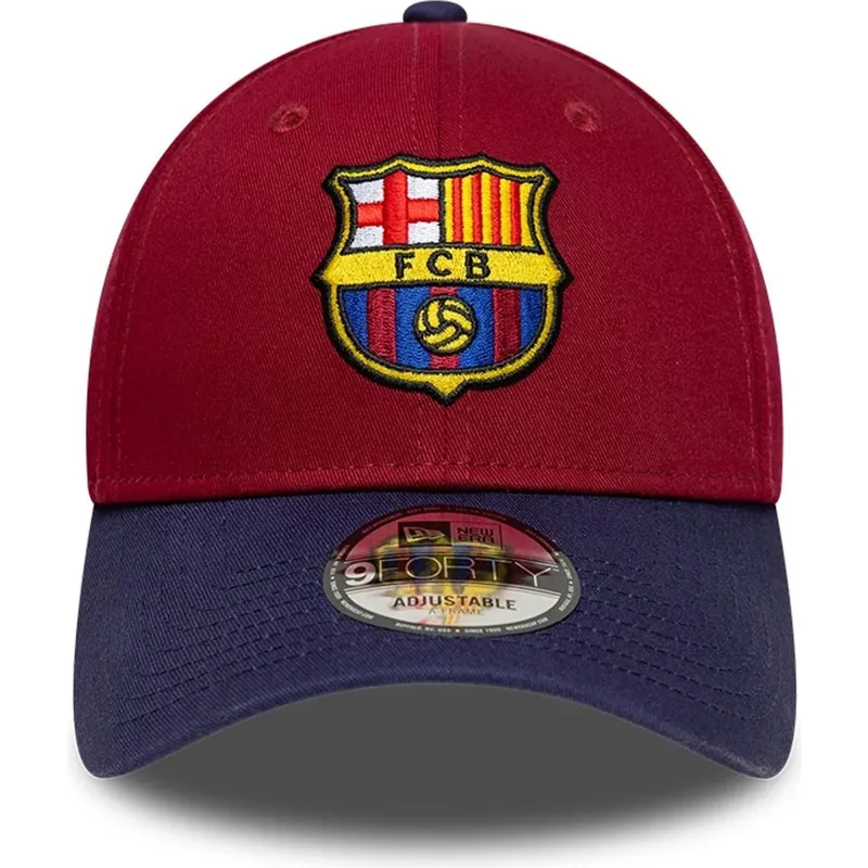 sapkak-ivelt-tobbszinu-snapback-9forty-ajustable-fc-barcelona-laliga-new-era