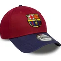 verstellbare-rote-und-blaue-fc-barcelona-laliga-9forty-contrast-kappe-von-new-era