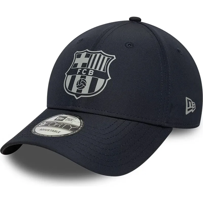 cap-ivelt-tmnosin-snapbek-9forty-ajustable-fc-barcelona-laliga-new-era