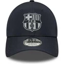 cap-ivelt-tmnosin-snapbek-9forty-ajustable-fc-barcelona-laliga-new-era
