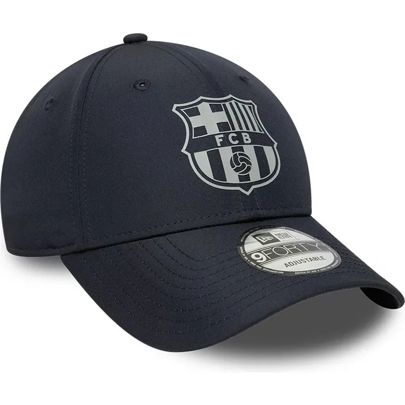 cap-ivelt-tmnosin-snapbek-9forty-ajustable-fc-barcelona-laliga-new-era