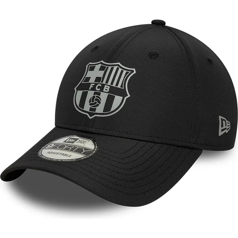 cap-ivelt-cheren-snapbek-9forty-ajustable-fc-barcelona-laliga-new-era