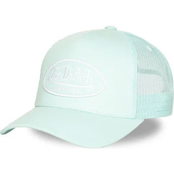 Cap ívelt зелен снапбек Von Dutch