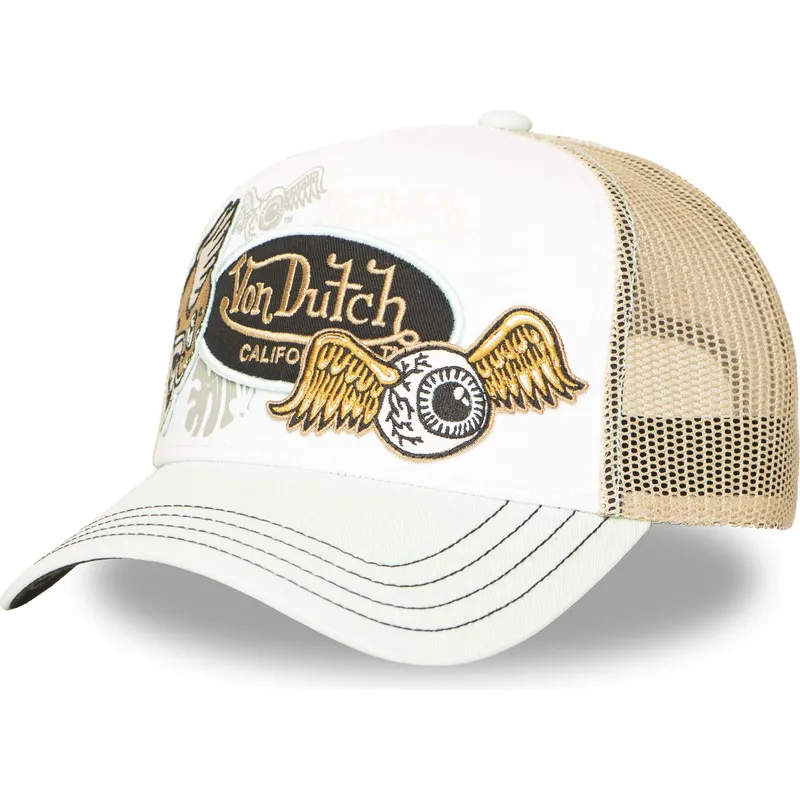 cap-ivelt-mnogocveten-snapbek-von-dutch