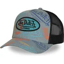 sapkak-ivelt-szurke-snapback-cafe09-von-dutch