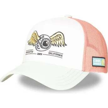 Sapkák ívelt többszínű snapback SURF14 Von Dutch