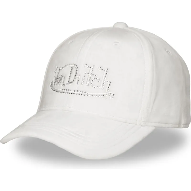 cap-ivelt-byal-reguliruema-lenta-von-dutch