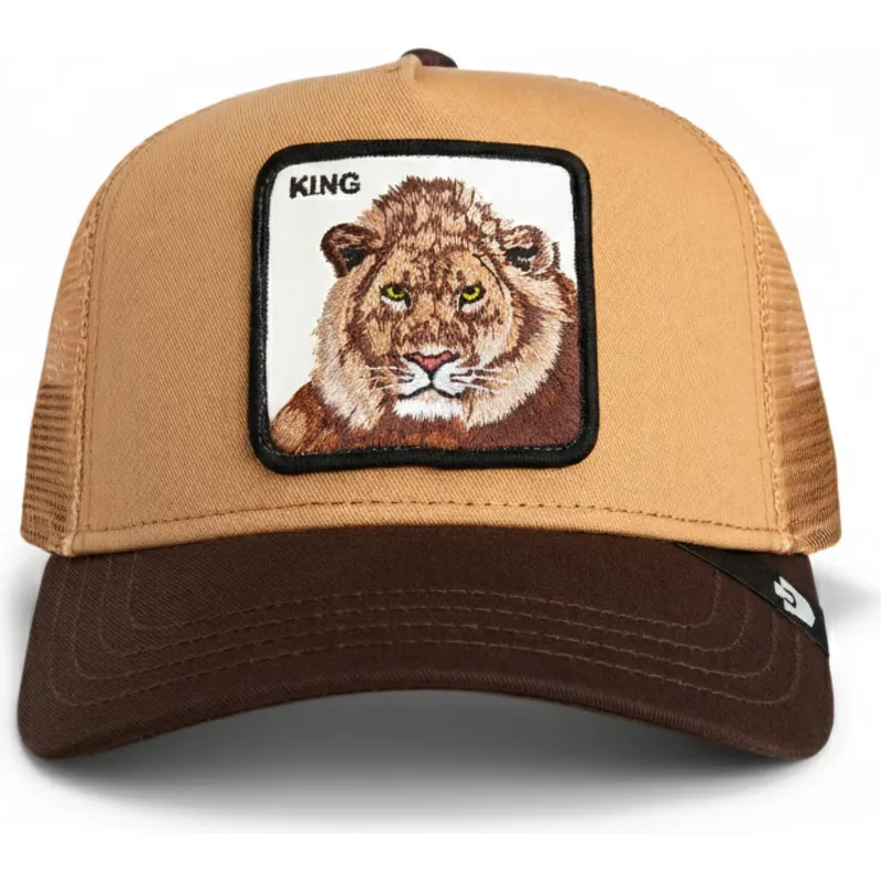 sapkak-ivelt-barna-snapback-king-mane-man-the-farm-goorin-bros