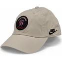 sapkak-ivelt-bezs-allithato-club-unstructured-organic-cotton-atlanta-braves-mlb-nike