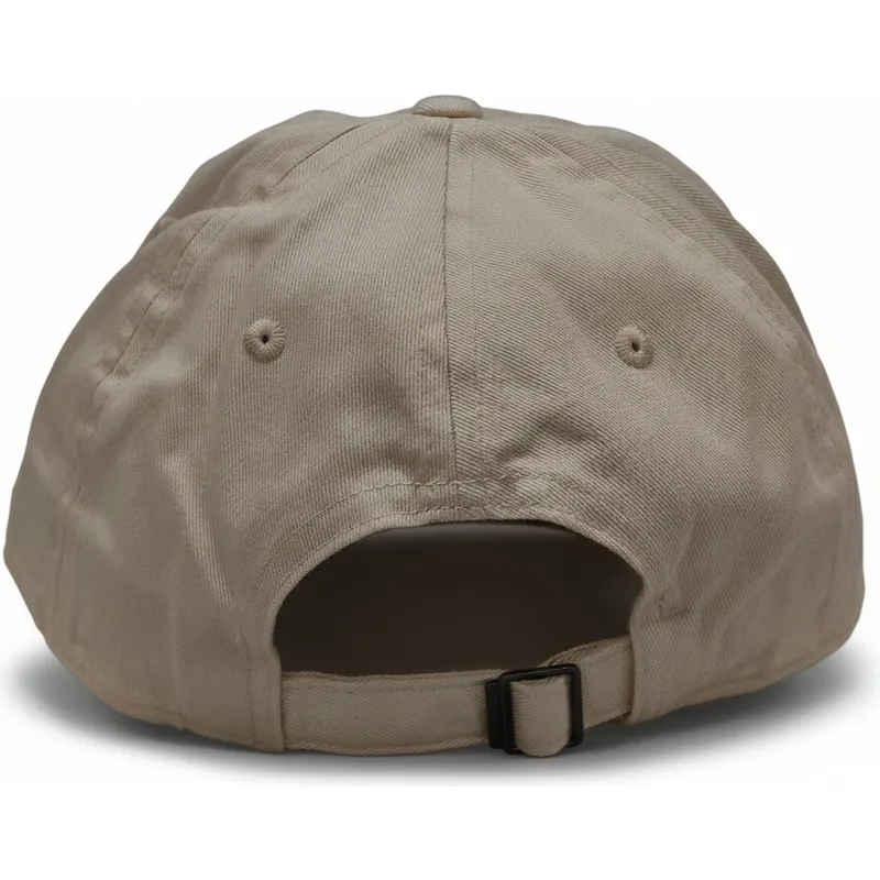 gorra-curva-beige-ajustable-club-unstructured-organic-cotton-de-atlanta-braves-mlb-de-nike