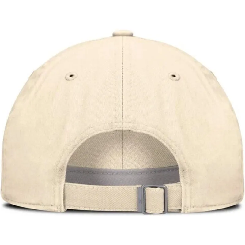 gorra-curva-beige-ajustable-club-unstructured-organic-cotton-de-chicago-white-sox-mlb-de-nike
