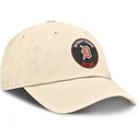 sapkak-ivelt-bezs-allithato-club-unstructured-organic-cotton-detroit-tigers-mlb-nike