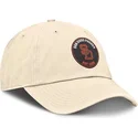 cap-ivelt-bezhov-reguliruema-lenta-club-unstructured-organic-cotton-san-diego-padres-mlb-nike