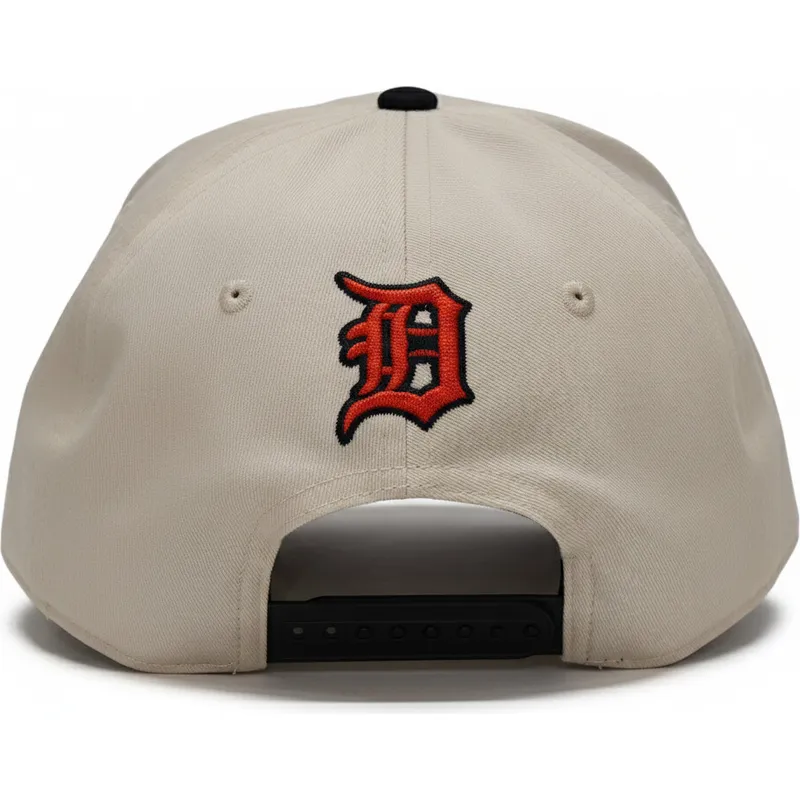 cap-ivelt-bezhov-snapbek-rise-structured-detroit-tigers-mlb-nike cap-ivelt-bezhov-snapbek-rise-structured-detroit-tigers-mlb-nike