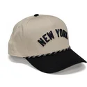 sapkak-ivelt-bezs-snapback-rise-structured-new-york-yankees-mlb-nike