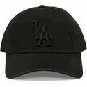sapkak-ivelt-fekete-allithato-los-angeles-dodgers-ballpark-los-angeles-dodgers-mlb-american-needle