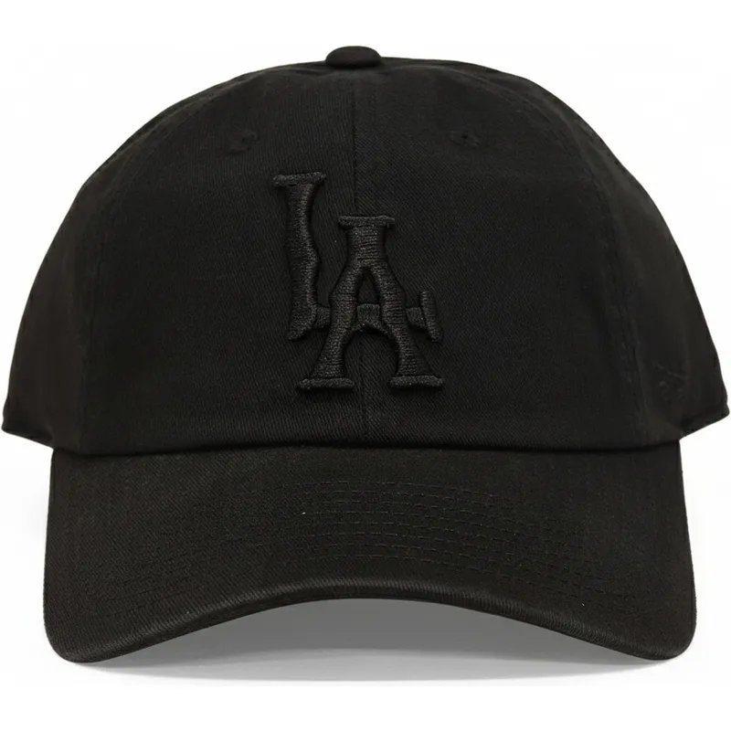 sapkak-ivelt-fekete-allithato-los-angeles-dodgers-ballpark-los-angeles-dodgers-mlb-american-needle
