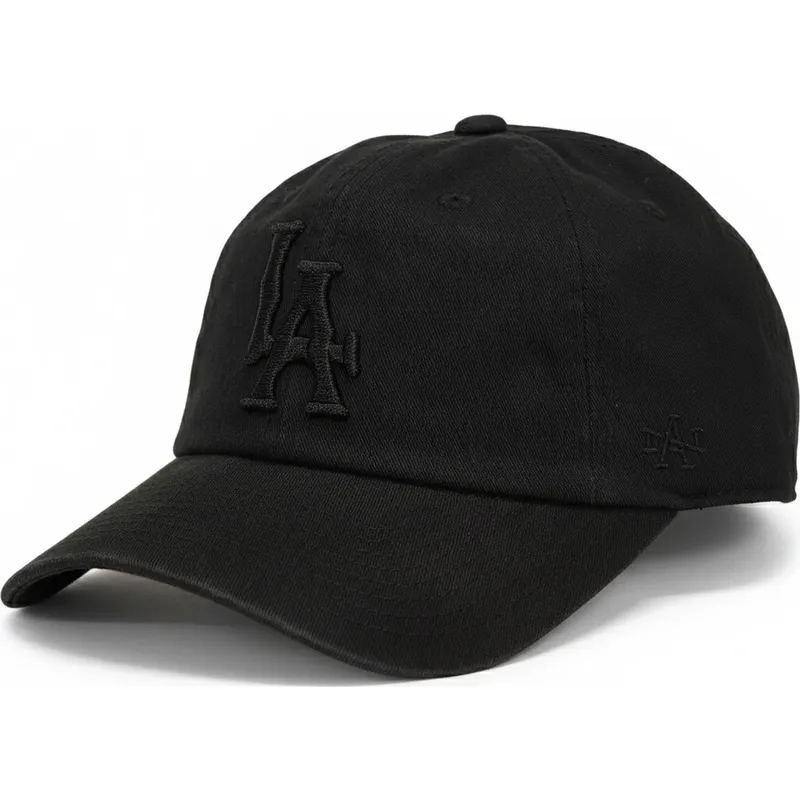 sapkak-ivelt-fekete-allithato-los-angeles-dodgers-ballpark-los-angeles-dodgers-mlb-american-needle