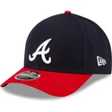 sapkak-ivelt-sotetkek-snapback-9forty-m-crown-player-replica-atlanta-braves-mlb-new-era