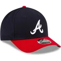 sapkak-ivelt-sotetkek-snapback-9forty-m-crown-player-replica-atlanta-braves-mlb-new-era