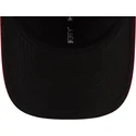 sapkak-ivelt-sotetkek-snapback-9forty-m-crown-player-replica-atlanta-braves-mlb-new-era