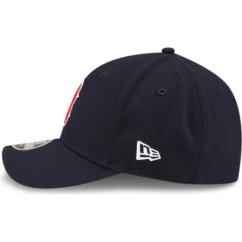 sapkak-ivelt-sotetkek-snapback-9forty-m-crown-player-replica-boston-red-sox-mlb-new-era