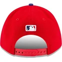 sapkak-ivelt-piros-snapback-9forty-m-crown-player-replica-philadelphia-phillies-mlb-new-era