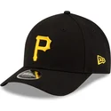 cap-ivelt-cheren-snapbek-9forty-m-crown-player-replica-pittsburgh-pirates-mlb-new-era